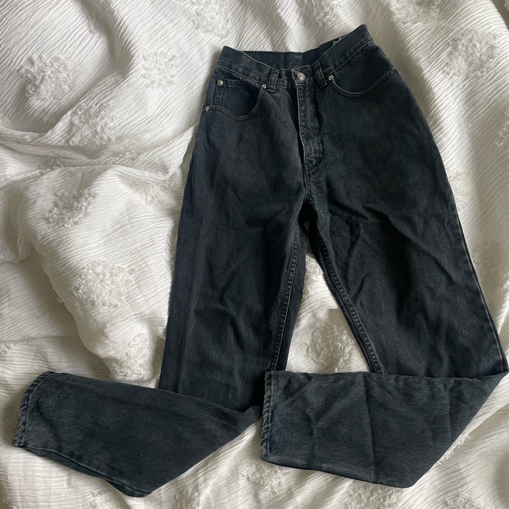 Vintage Lawman mom jeans in great condition